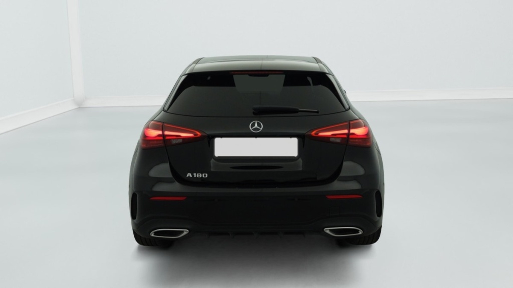 MERCEDES Classe A 180 7G-DCT AMG LINE - ref: 1-370705 - Photo 6