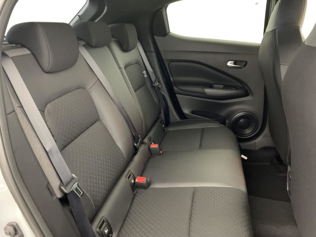 NISSAN Juke HYBRID 143 N-CONNECTA - ref: 1-371006 - Photo 10