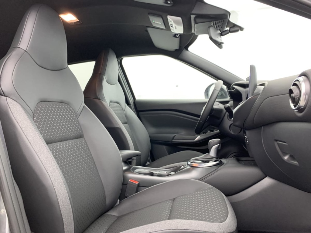 NISSAN Juke HYBRID 143 N-CONNECTA - ref: 1-371011 - Photo 9