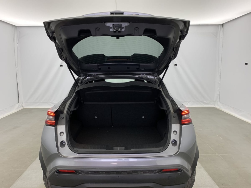 NISSAN Juke HYBRID 143 N-CONNECTA - ref: 1-371012 - Photo 12