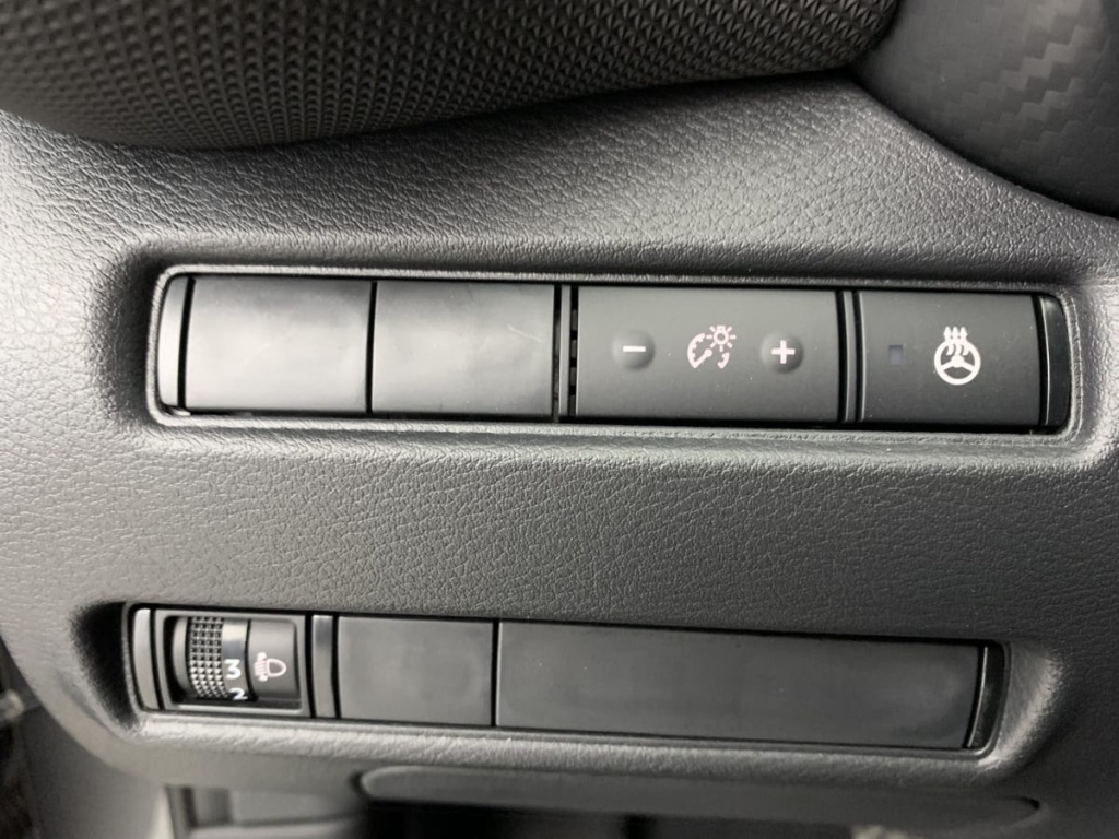 NISSAN Juke HYBRID 143 N-CONNECTA - ref: 1-371012 - Photo 20