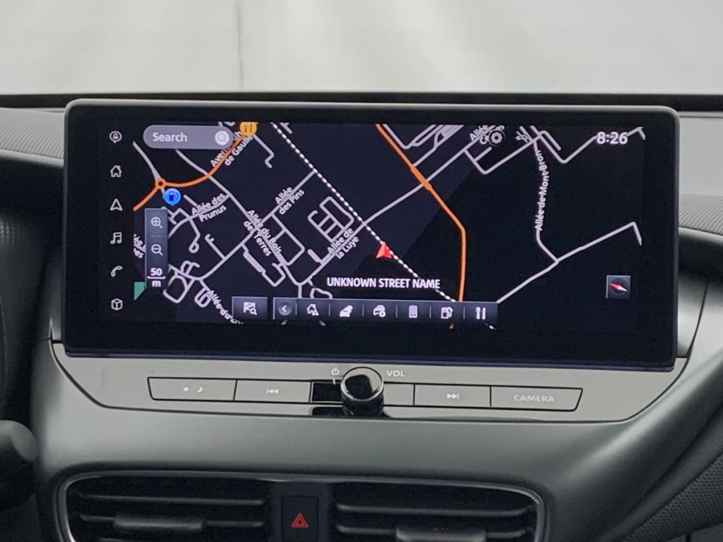 NISSAN Juke HYBRID 143 N-CONNECTA - ref: 1-371016 - Photo 18