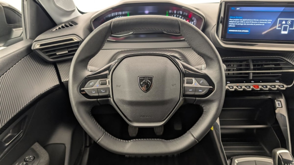 PEUGEOT 208 100 S S BVM6 Style - ref: 1-371085 - Photo 14