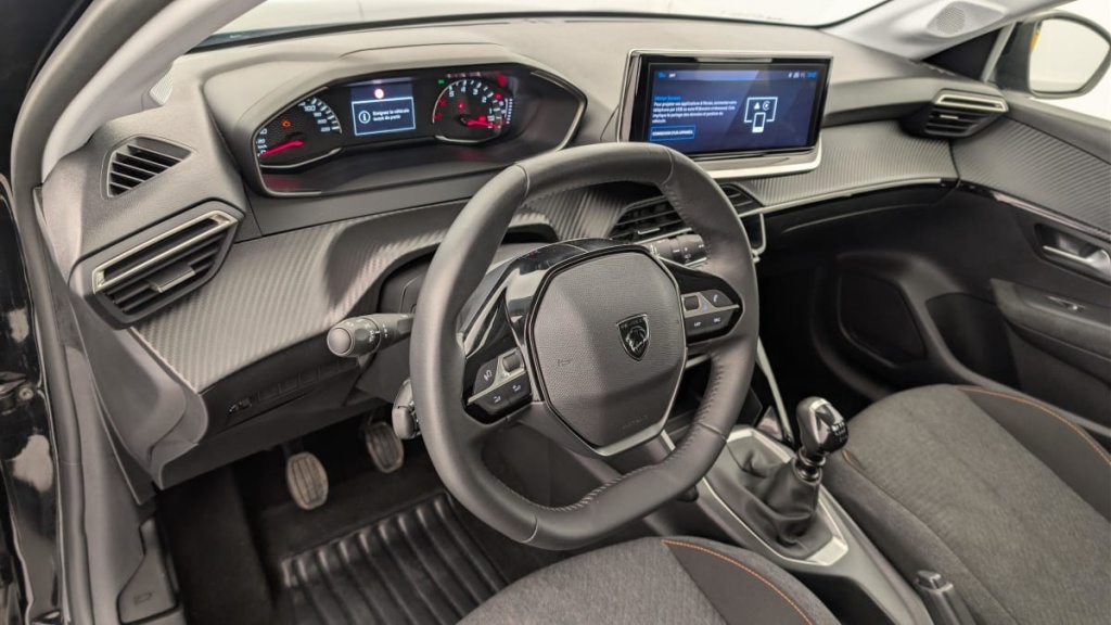 PEUGEOT 208 100 S S BVM6 Style - ref: 1-371085 - Photo 15