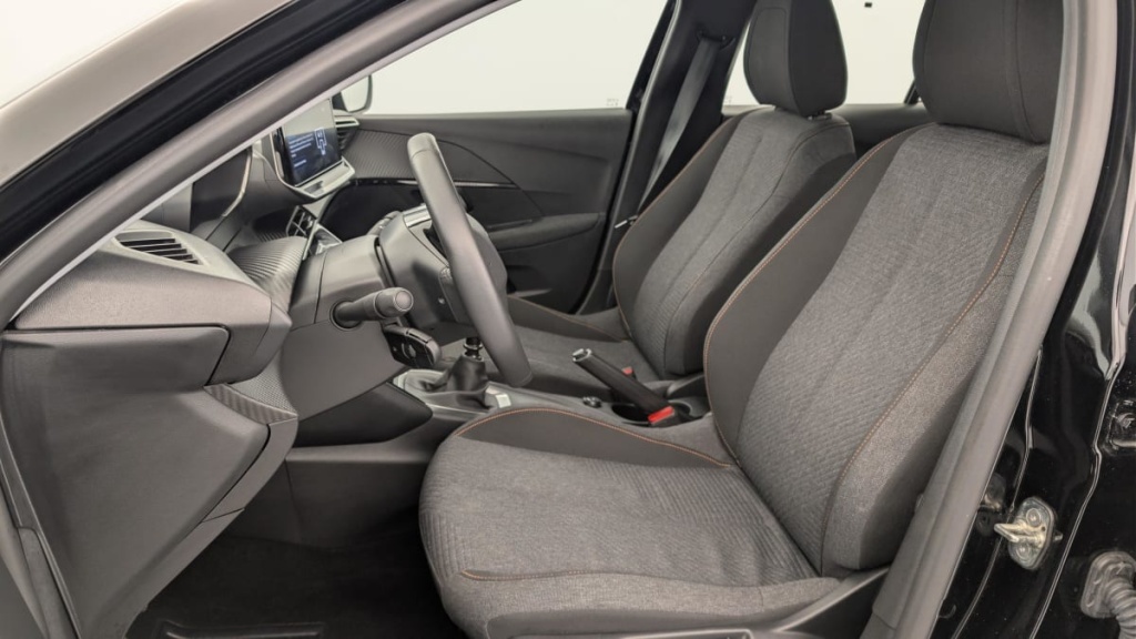 PEUGEOT 208 100 S S BVM6 Style - ref: 1-371085 - Photo 16