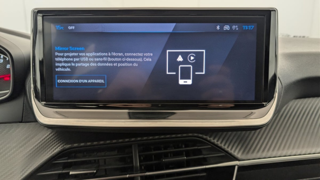 PEUGEOT 208 100 S S BVM6 Style - ref: 1-371085 - Photo 18