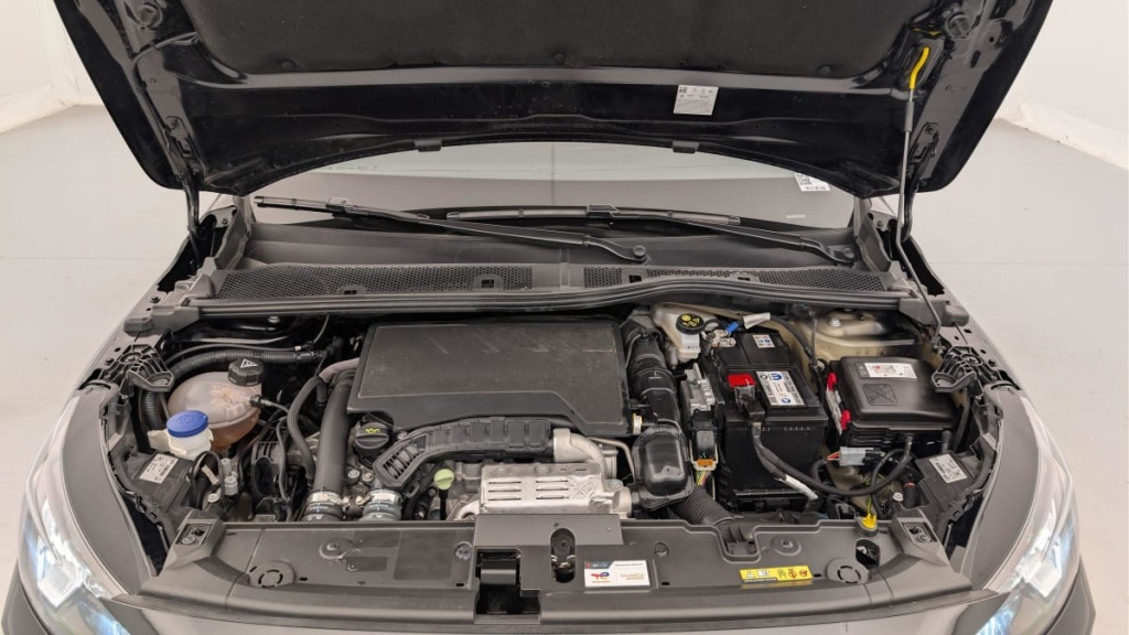 PEUGEOT 208 100 S S BVM6 Style - ref: 1-371085 - Photo 19