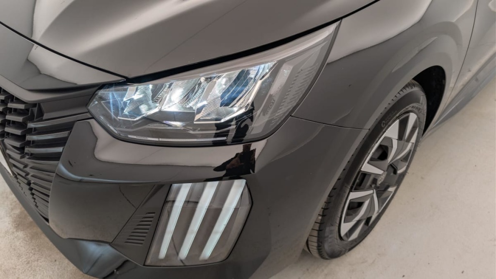 PEUGEOT 208 100 S S BVM6 Style - ref: 1-371085 - Photo 20