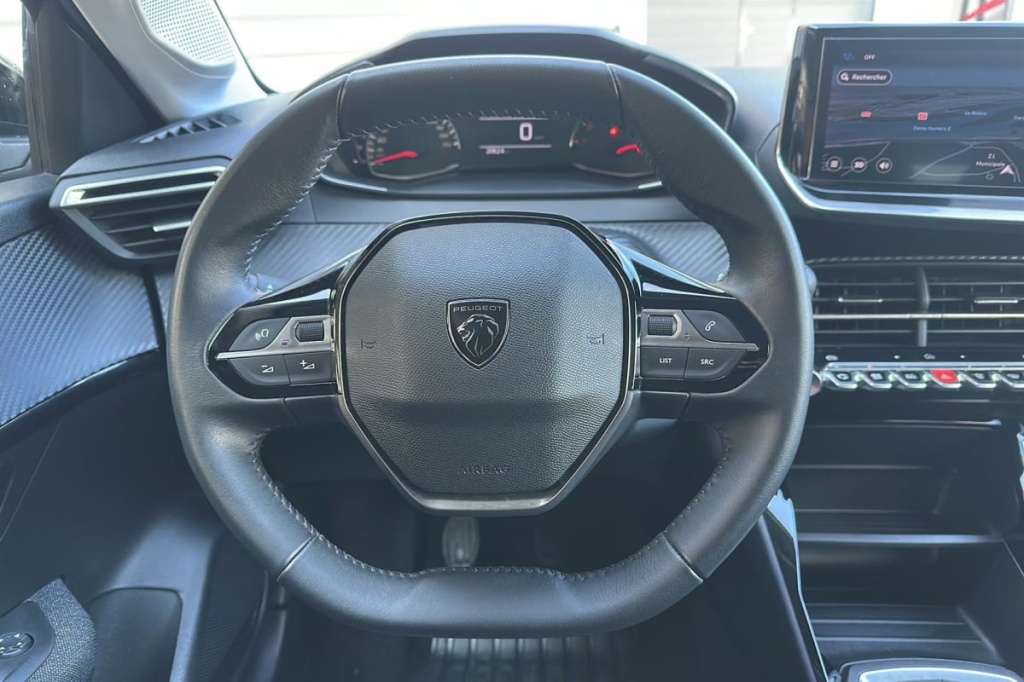 PEUGEOT 208 100 S S BVM6 Style - ref: 1-371086 - Photo 14