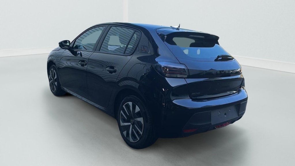 PEUGEOT 208 100 S S BVM6 Style - ref: 1-371086 - Photo 5