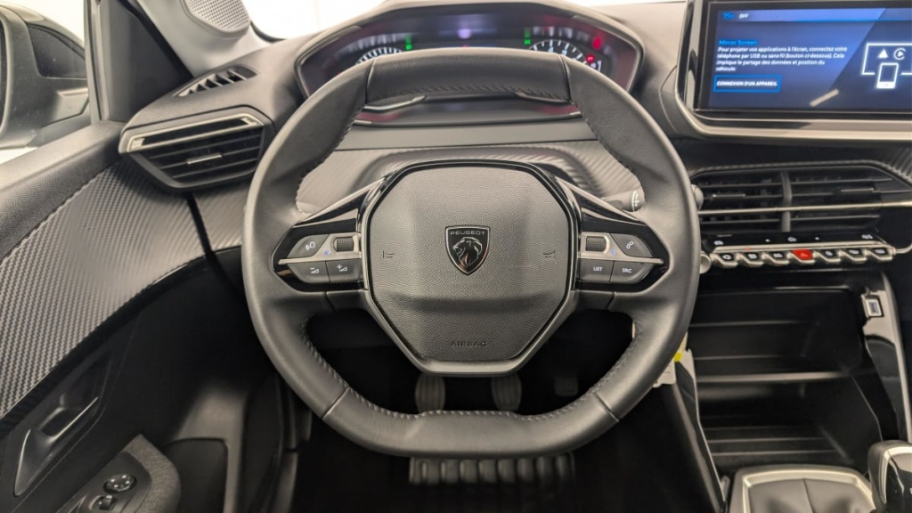 PEUGEOT 208 100 S S BVM6 Style - ref: 1-371100 - Photo 14