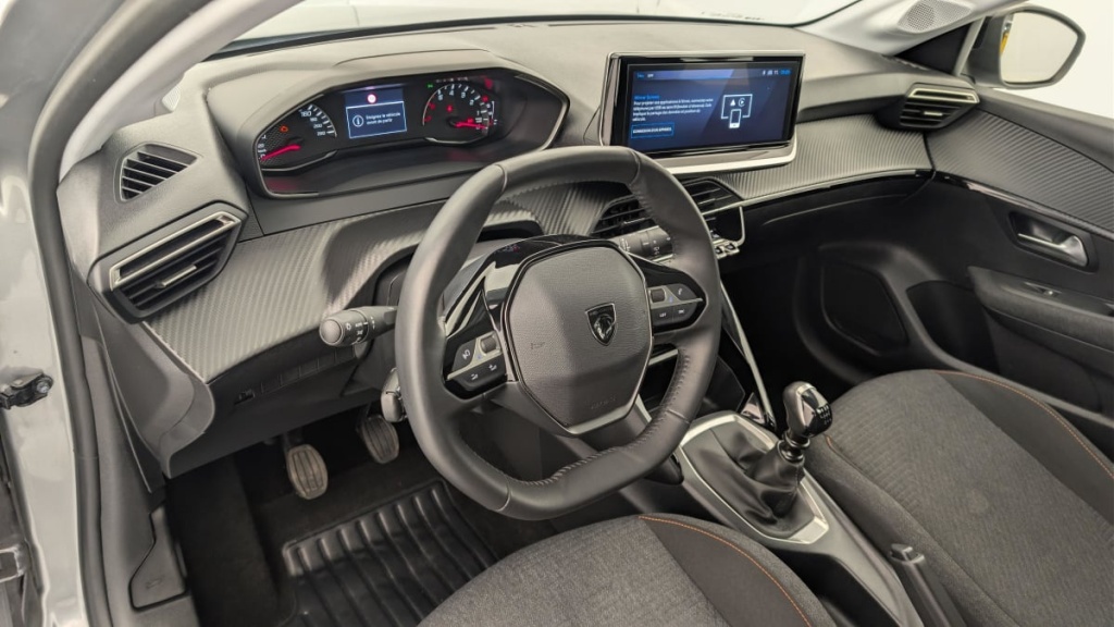 PEUGEOT 208 100 S S BVM6 Style - ref: 1-371100 - Photo 15