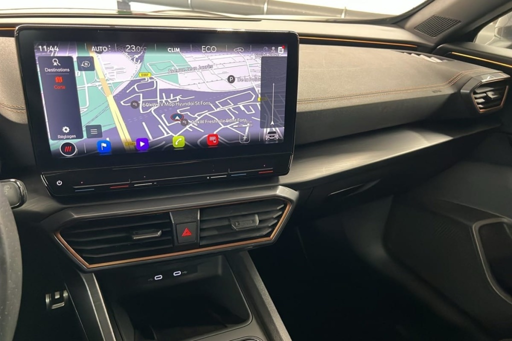 CUPRA Formentor 1.4 E-HYBRID 245 CH DSG6 VZ - ref: 1-371190 - Photo 16