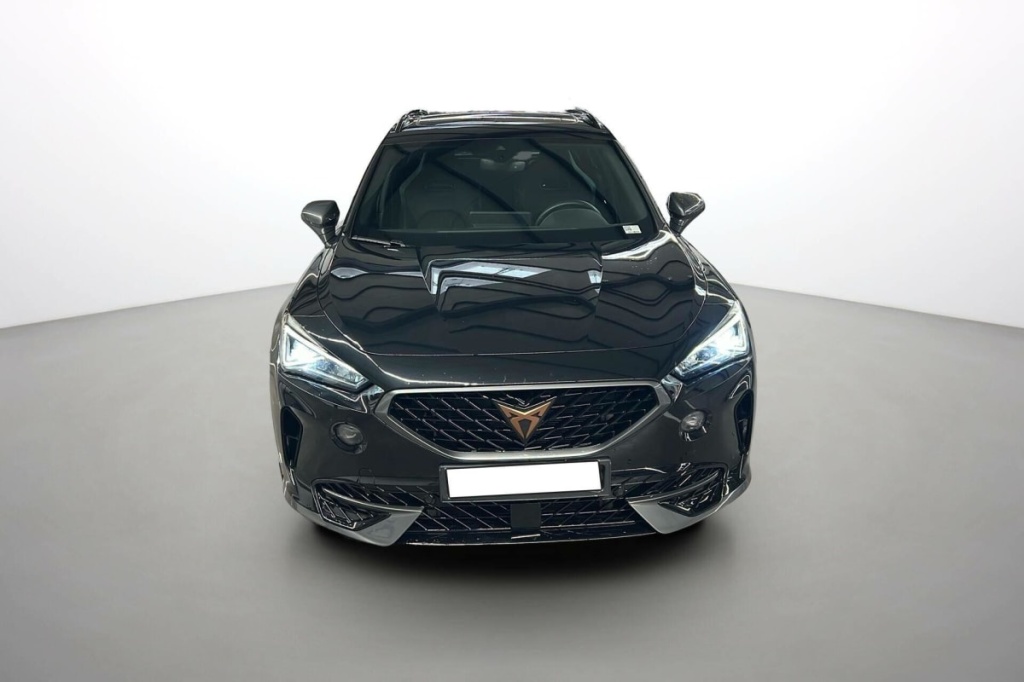 CUPRA Formentor 1.4 E-HYBRID 245 CH DSG6 VZ - ref: 1-371190 - Photo 2