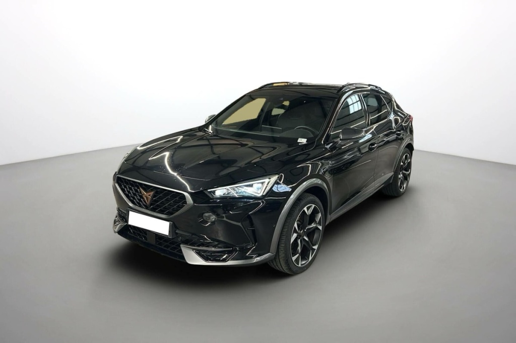 CUPRA Formentor 1.4 E-HYBRID 245 CH DSG6 VZ - ref: 1-371190 - Photo 3