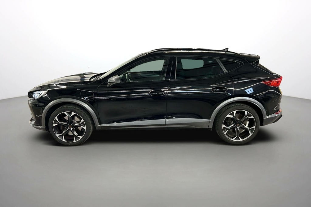 CUPRA Formentor 1.4 E-HYBRID 245 CH DSG6 VZ - ref: 1-371190 - Photo 4