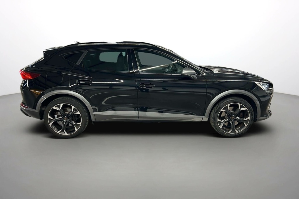 CUPRA Formentor 1.4 E-HYBRID 245 CH DSG6 VZ - ref: 1-371190 - Photo 8