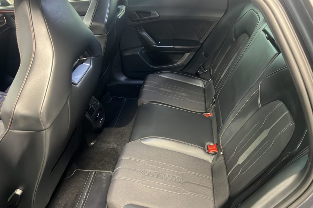 CUPRA Formentor 1.4 E-HYBRID 245 CH DSG6 VZ - ref: 1-371200 - Photo 10