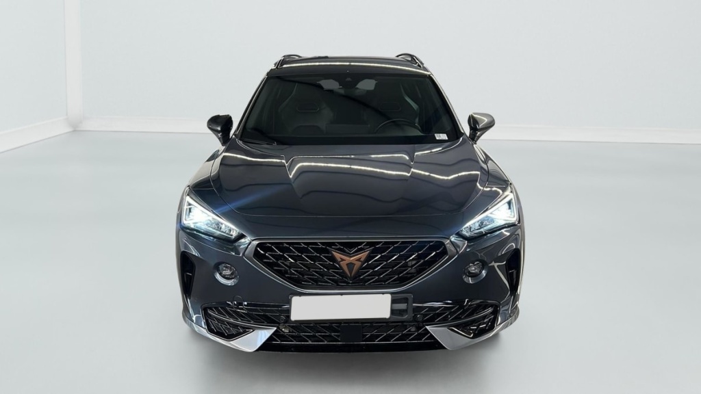 CUPRA Formentor 1.4 E-HYBRID 245 CH DSG6 VZ - ref: 1-371200 - Photo 2