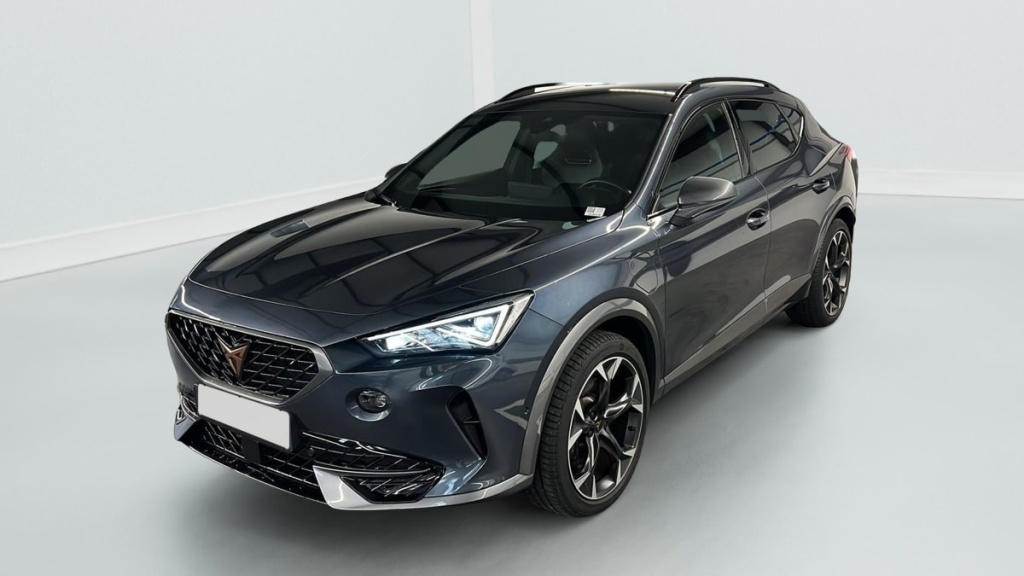 CUPRA Formentor 1.4 E-HYBRID 245 CH DSG6 VZ - ref: 1-371200 - Photo 3