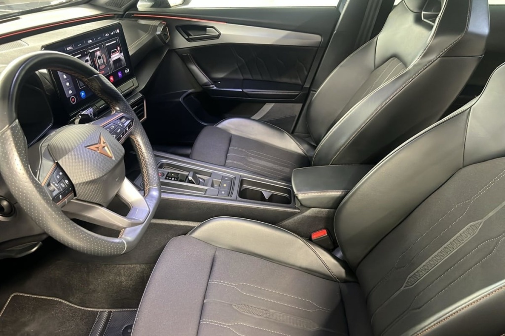 CUPRA Formentor 1.4 E-HYBRID 245 CH DSG6 VZ - ref: 1-371200 - Photo 9