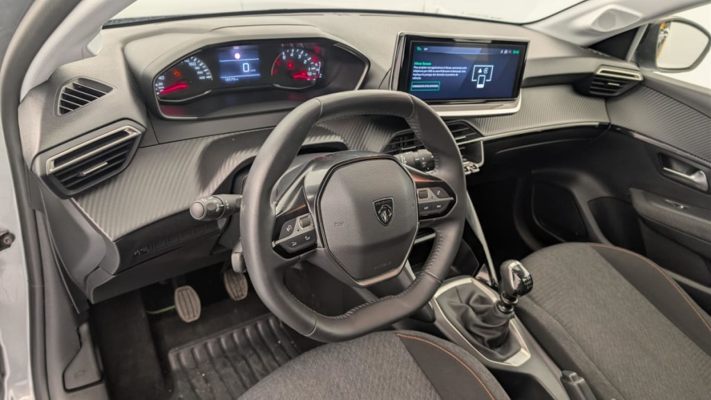 PEUGEOT 208 100 S S BVM6 Style - ref: 1-371231 - Photo 15