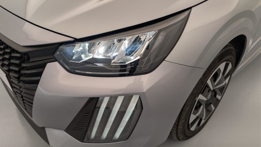 PEUGEOT 208 100 S S BVM6 Style - ref: 1-371231 - Photo 20