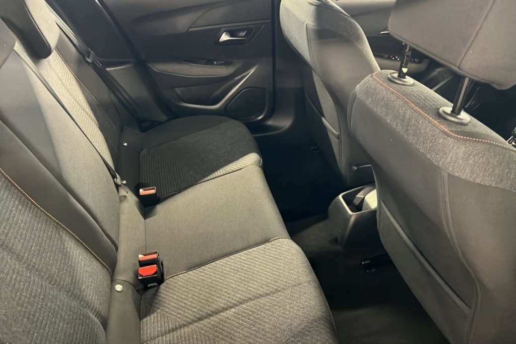 PEUGEOT 208 100 S S BVM6 Style - ref: 1-371232 - Photo 10