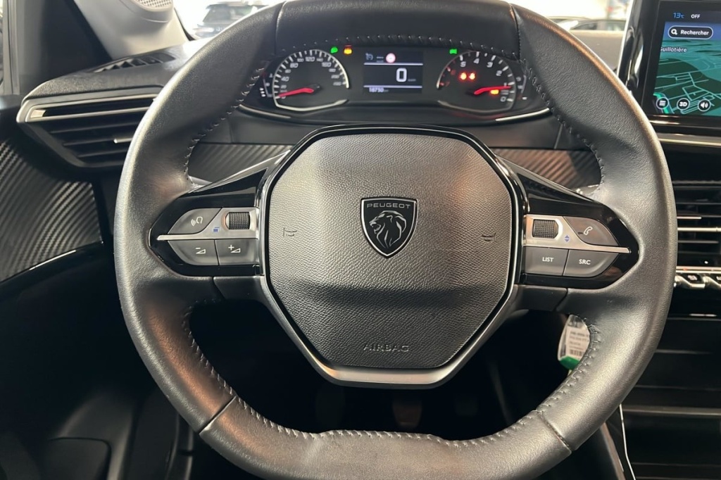 PEUGEOT 208 100 S S BVM6 Style - ref: 1-371232 - Photo 14