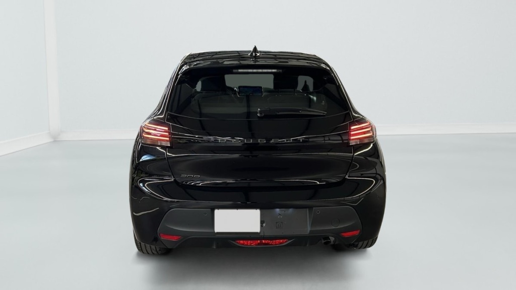 PEUGEOT 208 100 S S BVM6 Style - ref: 1-371232 - Photo 6