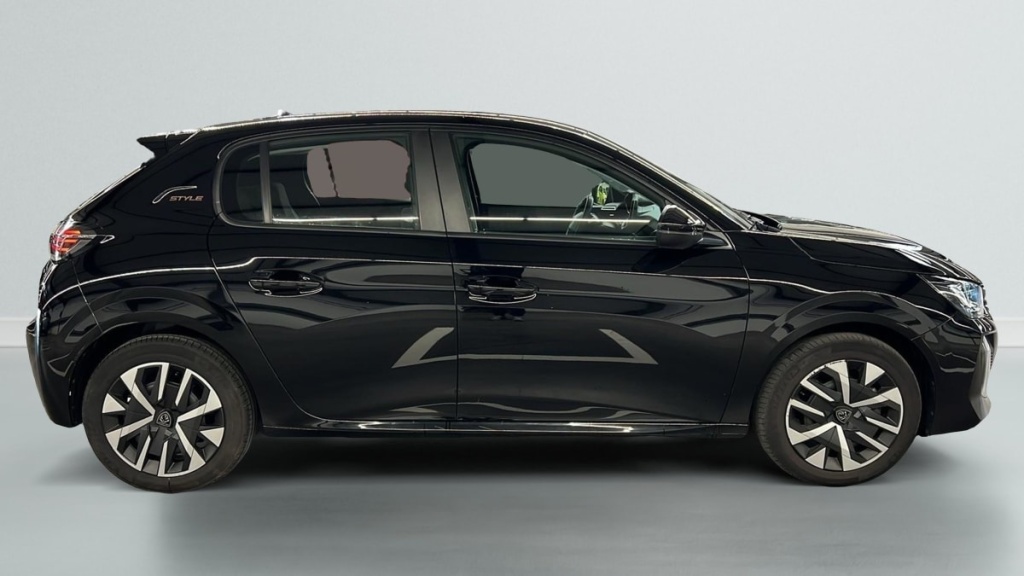 PEUGEOT 208 100 S S BVM6 Style - ref: 1-371232 - Photo 8