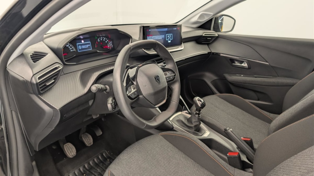 PEUGEOT 208 100 S S BVM6 Style - ref: 1-371240 - Photo 15