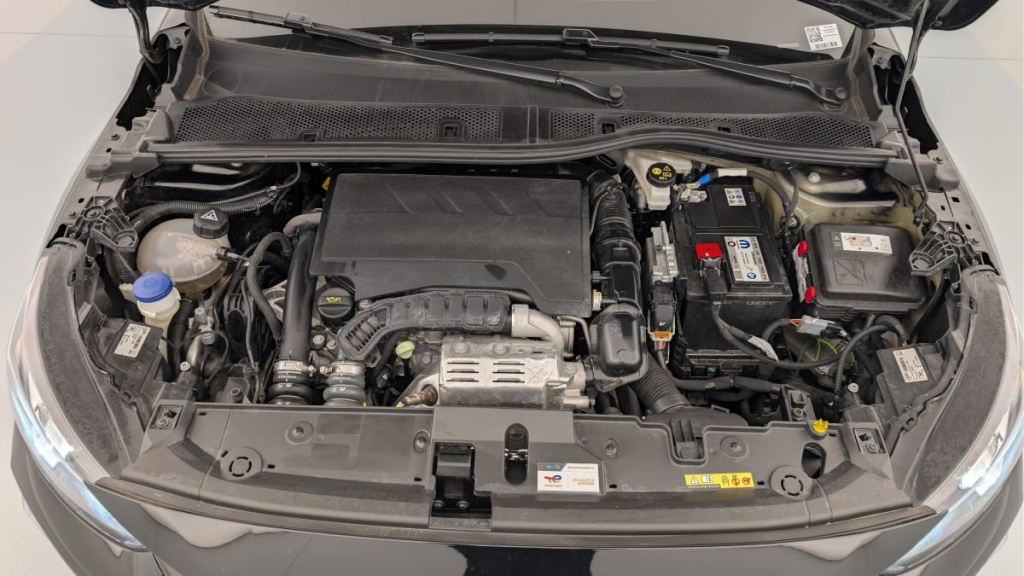 PEUGEOT 208 100 S S BVM6 Style - ref: 1-371240 - Photo 19