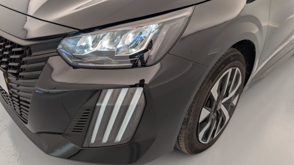 PEUGEOT 208 100 S S BVM6 Style - ref: 1-371240 - Photo 20