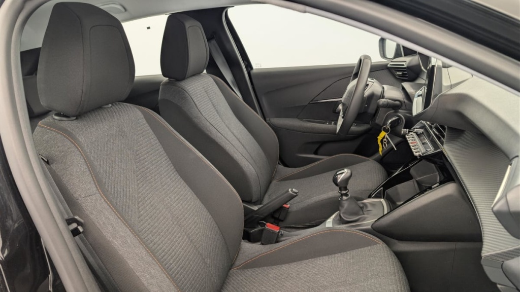 PEUGEOT 208 100 S S BVM6 Style - ref: 1-371240 - Photo 9