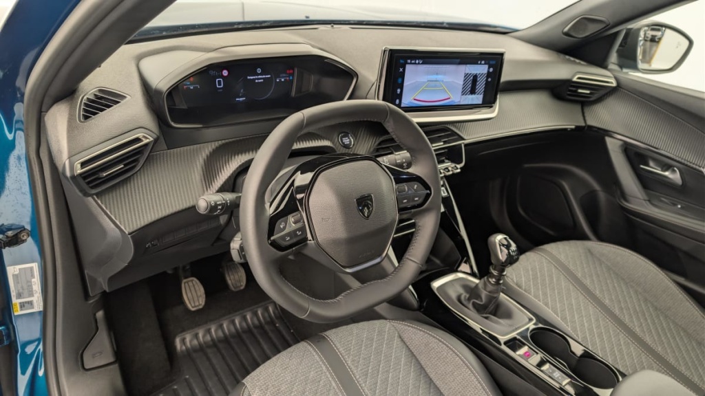 PEUGEOT 2008 100 S S BVM6 Allure - ref: 1-371246 - Photo 15