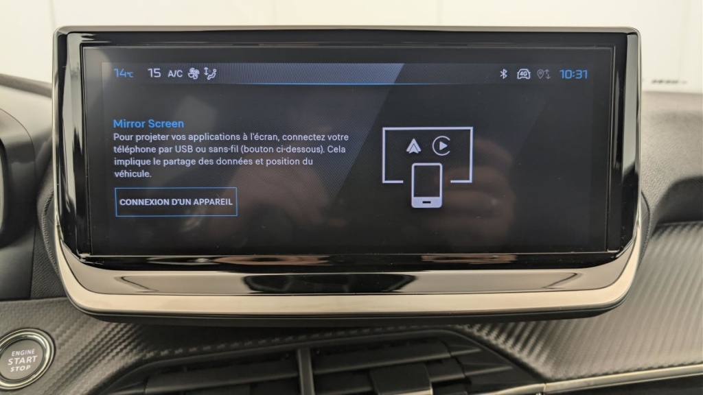 PEUGEOT 2008 100 S S BVM6 Allure - ref: 1-371246 - Photo 18