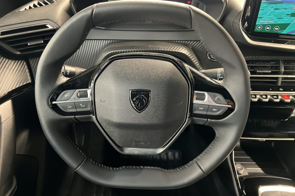 PEUGEOT 2008 100 S S BVM6 Allure - ref: 1-371247 - Photo 14