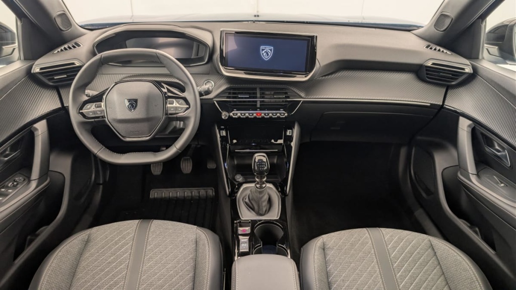 PEUGEOT 2008 100 S S BVM6 Allure - ref: 1-371248 - Photo 13