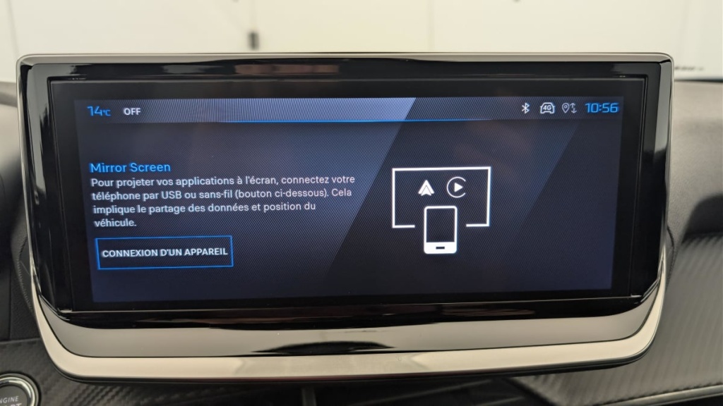 PEUGEOT 2008 100 S S BVM6 Allure - ref: 1-371248 - Photo 17