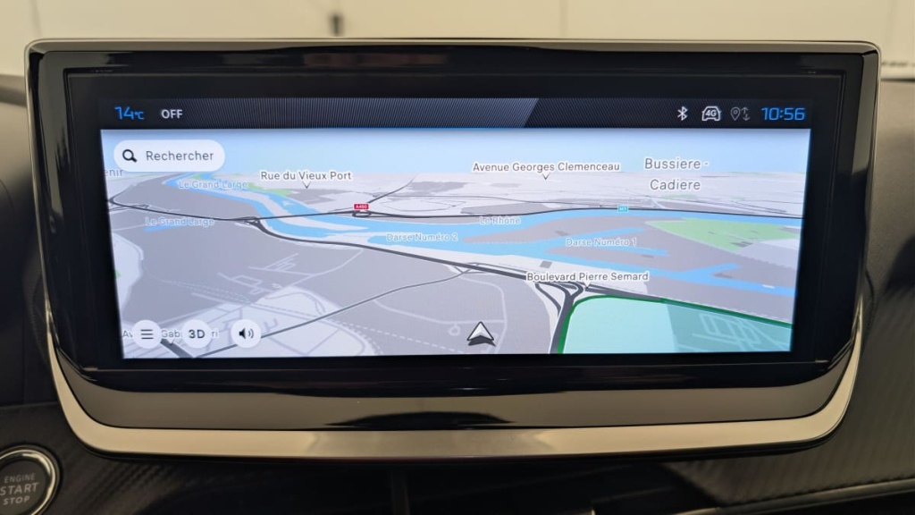 PEUGEOT 2008 100 S S BVM6 Allure - ref: 1-371248 - Photo 18