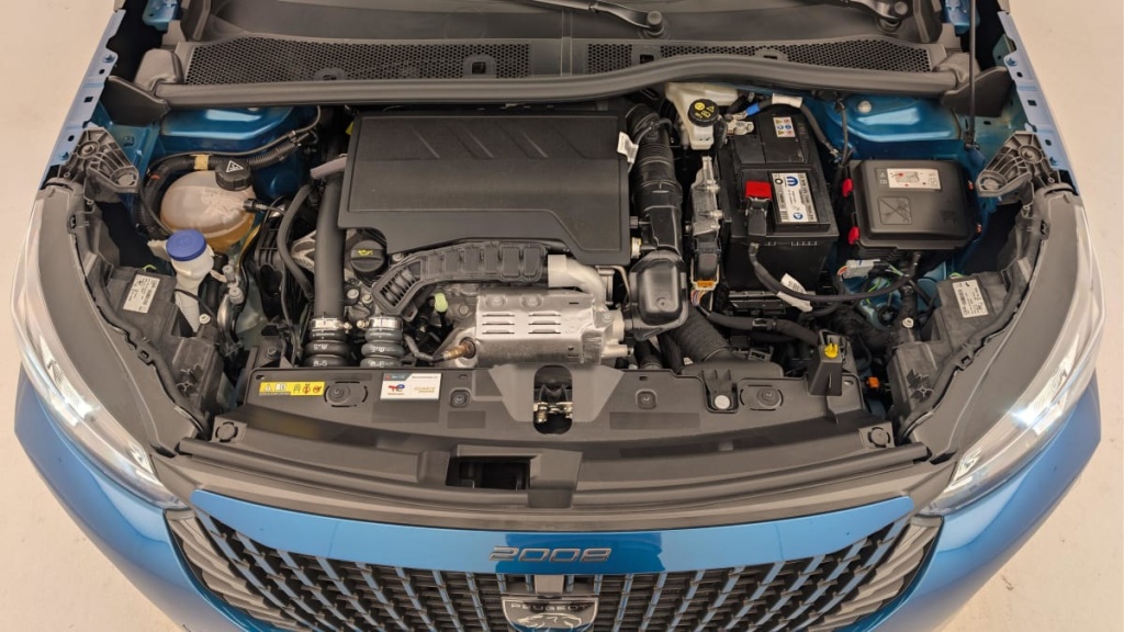 PEUGEOT 2008 100 S S BVM6 Allure - ref: 1-371248 - Photo 20