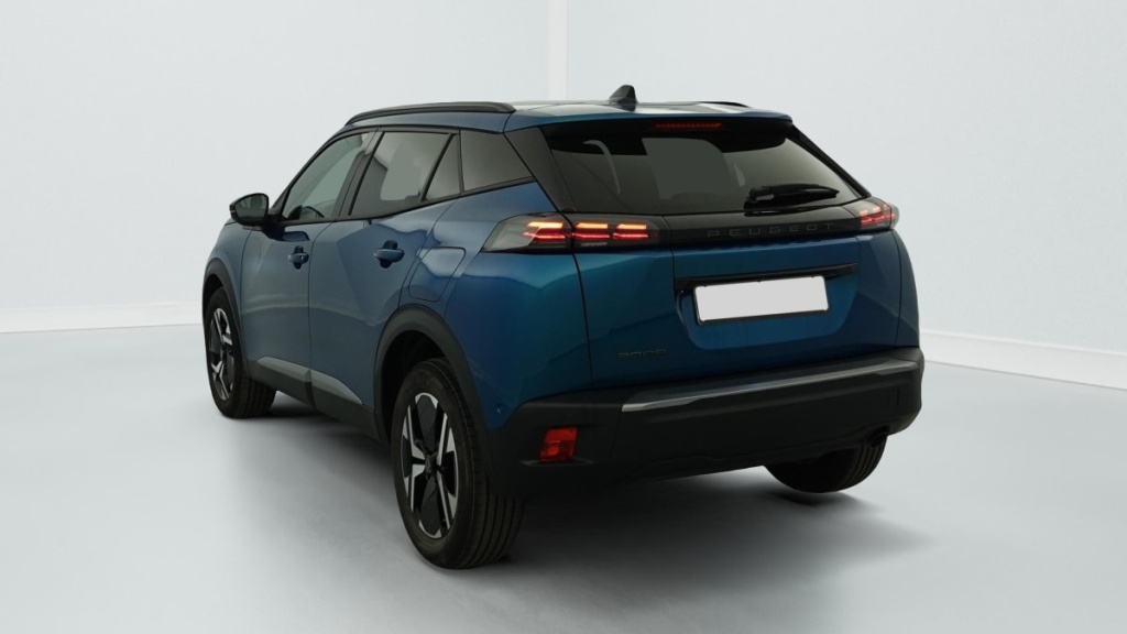 PEUGEOT 2008 100 S S BVM6 Allure - ref: 1-371248 - Photo 5