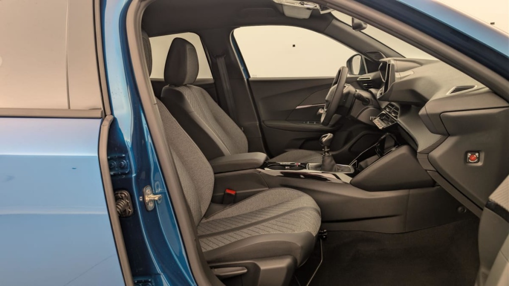 PEUGEOT 2008 100 S S BVM6 Allure - ref: 1-371248 - Photo 9