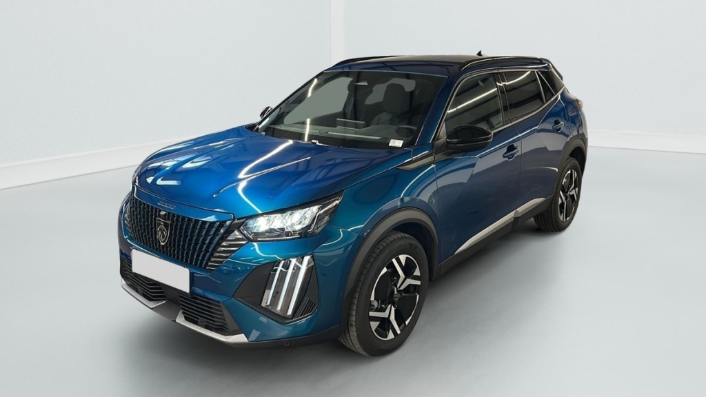 PEUGEOT 2008 100 S S BVM6 Allure - ref: 1-371249 - Photo 3