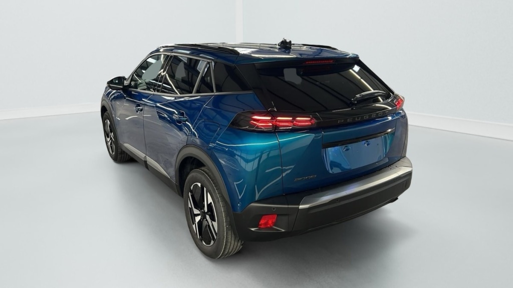 PEUGEOT 2008 100 S S BVM6 Allure - ref: 1-371249 - Photo 5