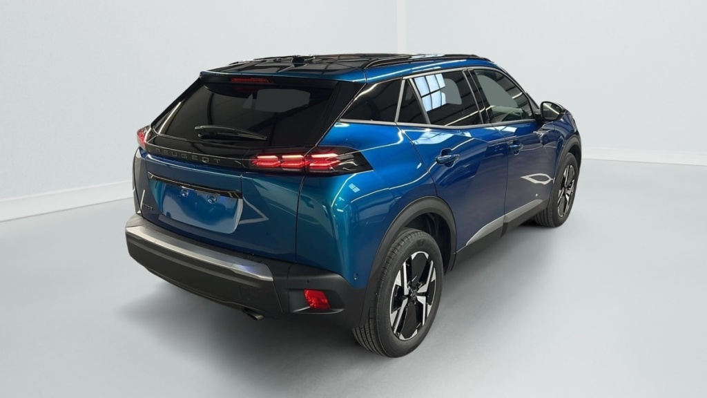 PEUGEOT 2008 100 S S BVM6 Allure - ref: 1-371249 - Photo 7