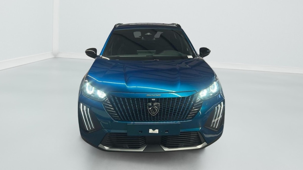 PEUGEOT 2008 100 S S BVM6 Allure - ref: 1-371251 - Photo 2