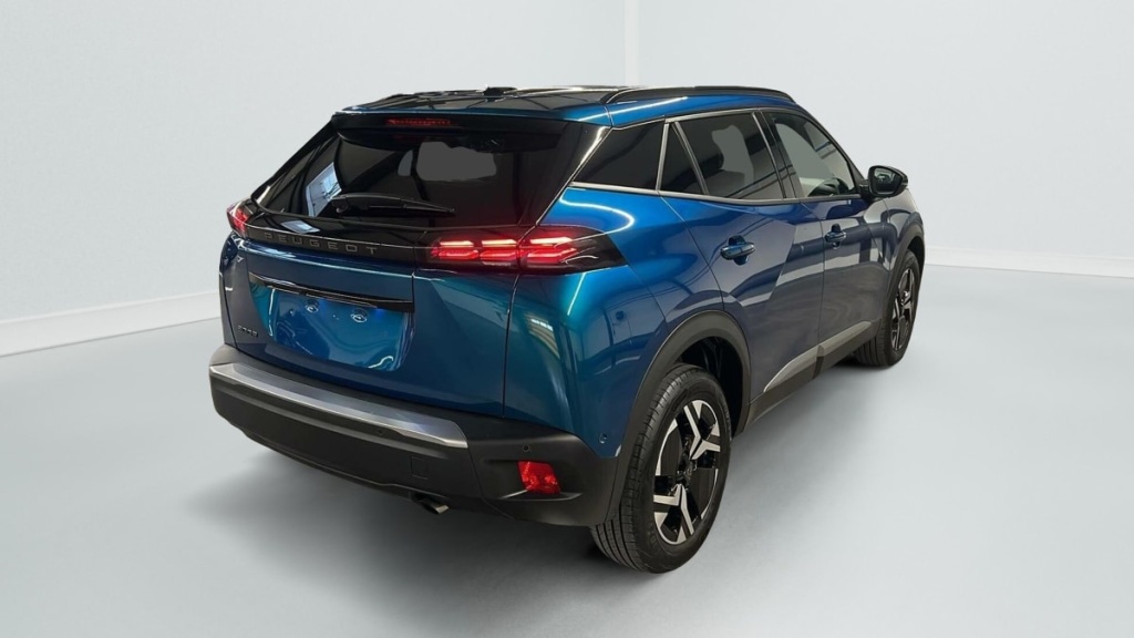 PEUGEOT 2008 100 S S BVM6 Allure - ref: 1-371251 - Photo 7