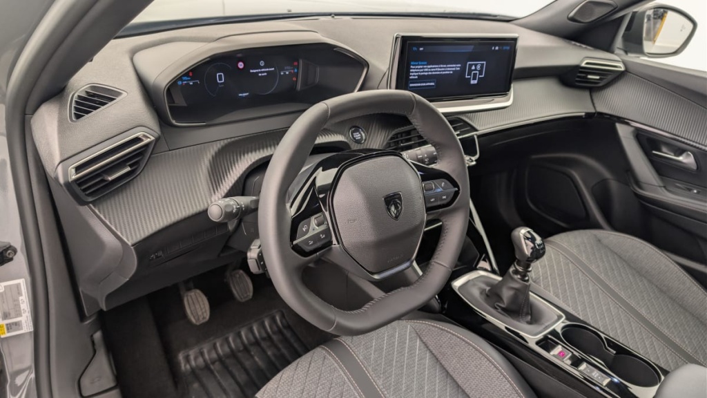 PEUGEOT 2008 100 S S BVM6 Allure - ref: 1-371253 - Photo 15